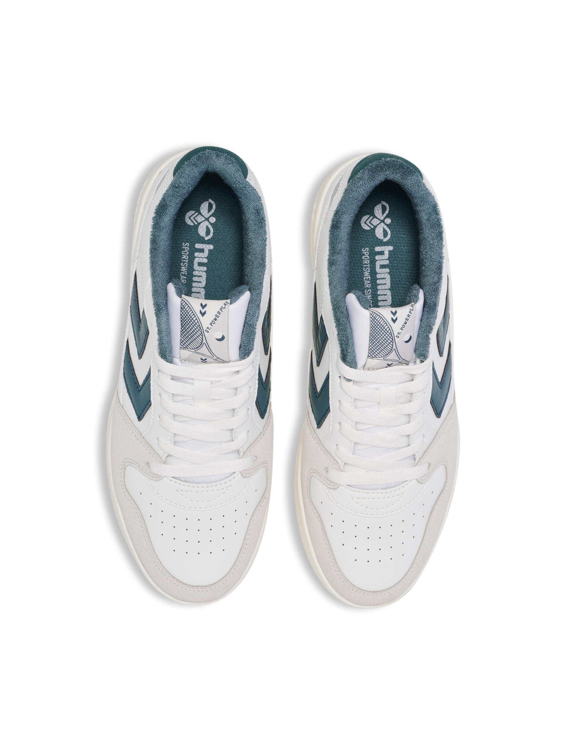 Lacets Sneaker St. Power Adulte 7/7