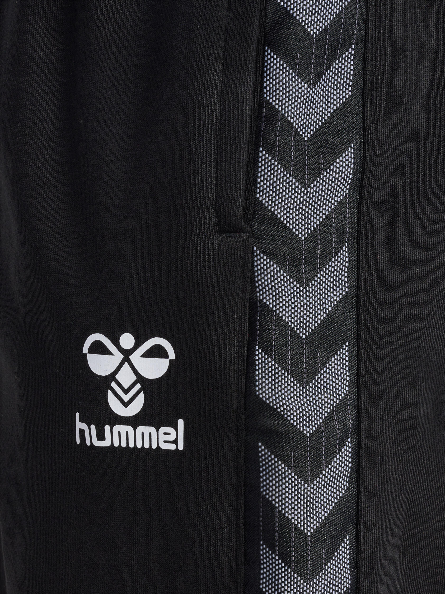 Jogginghose Hummel Authentic 3/7