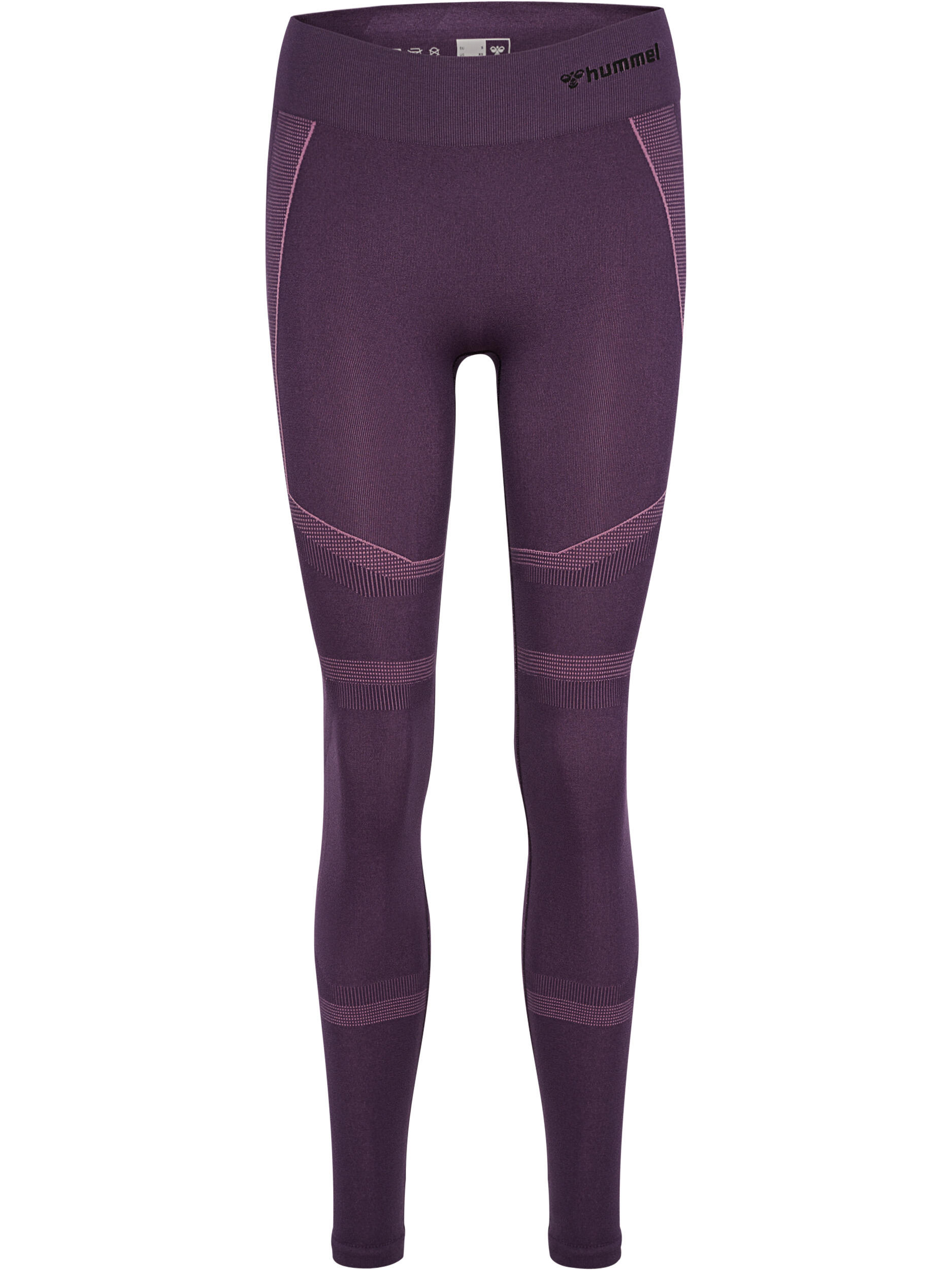 Leggings Hmlmt Power Multisport Damen 5/7