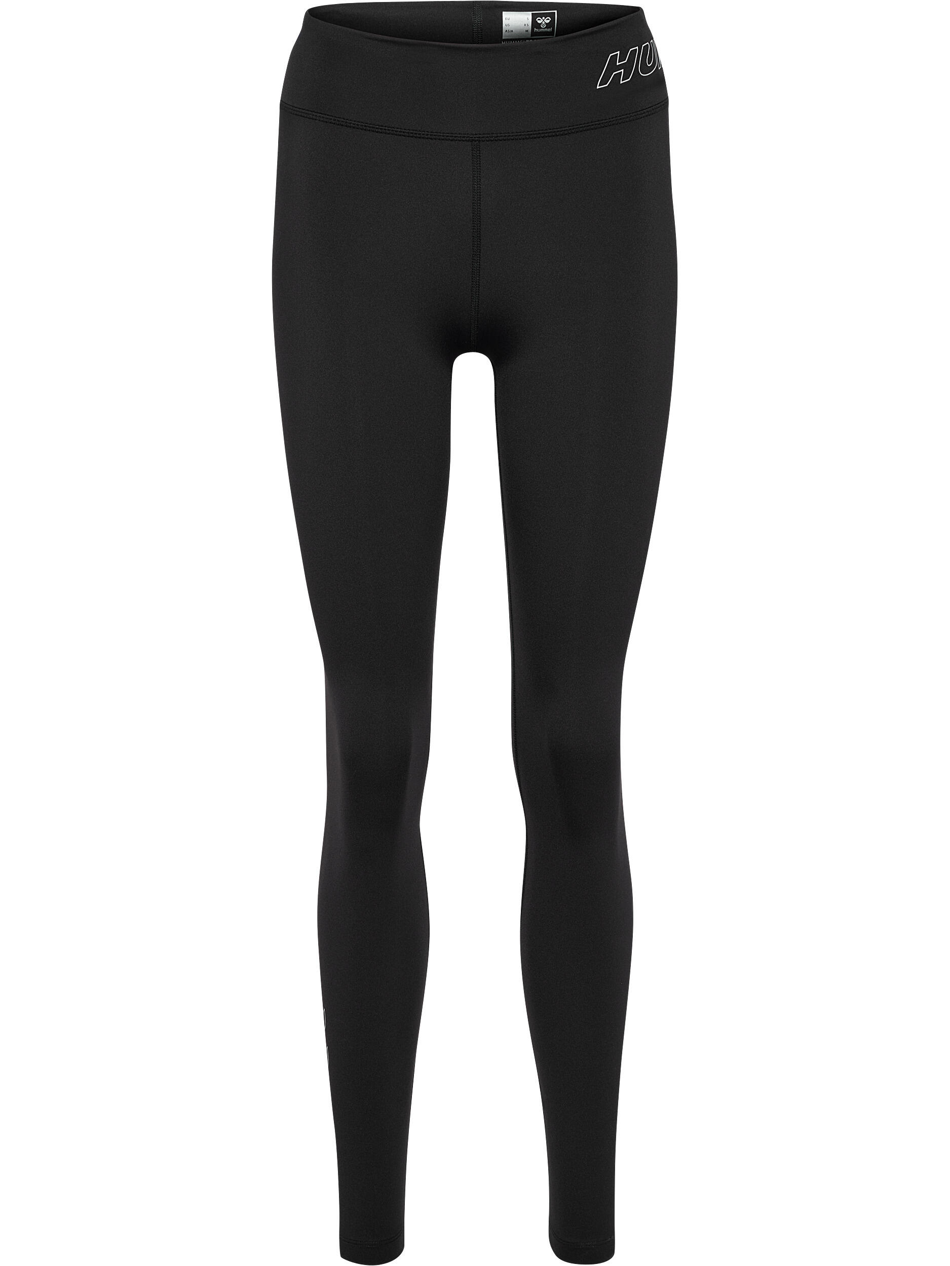 Leggings para mulher Hummel 5/7