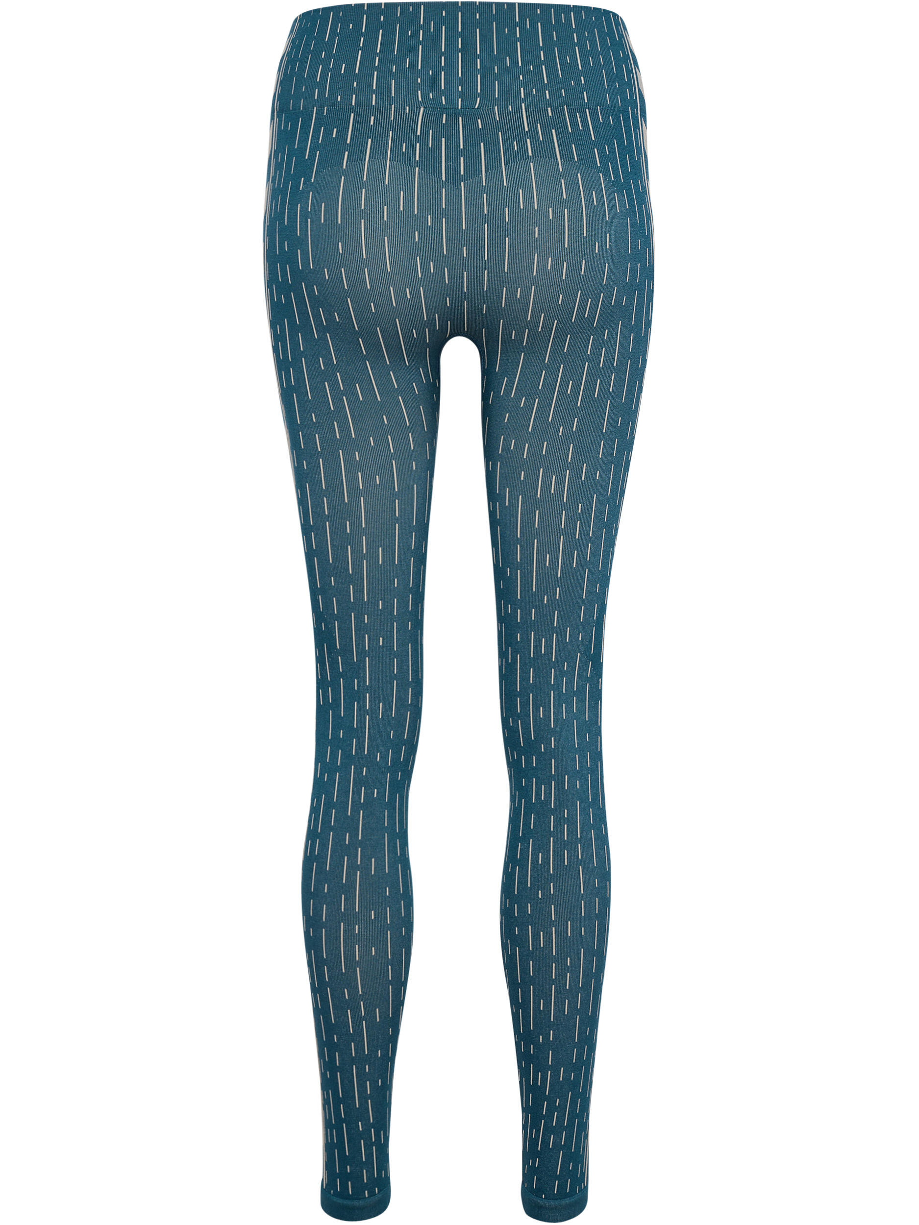 Enfiler Collants Hmlmt Drops Entraînement Femme 6/7
