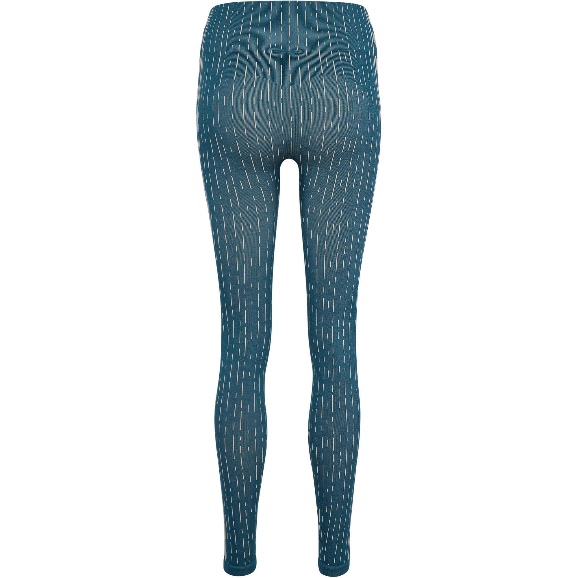 Women's seamless leggings Hummel MT Drops