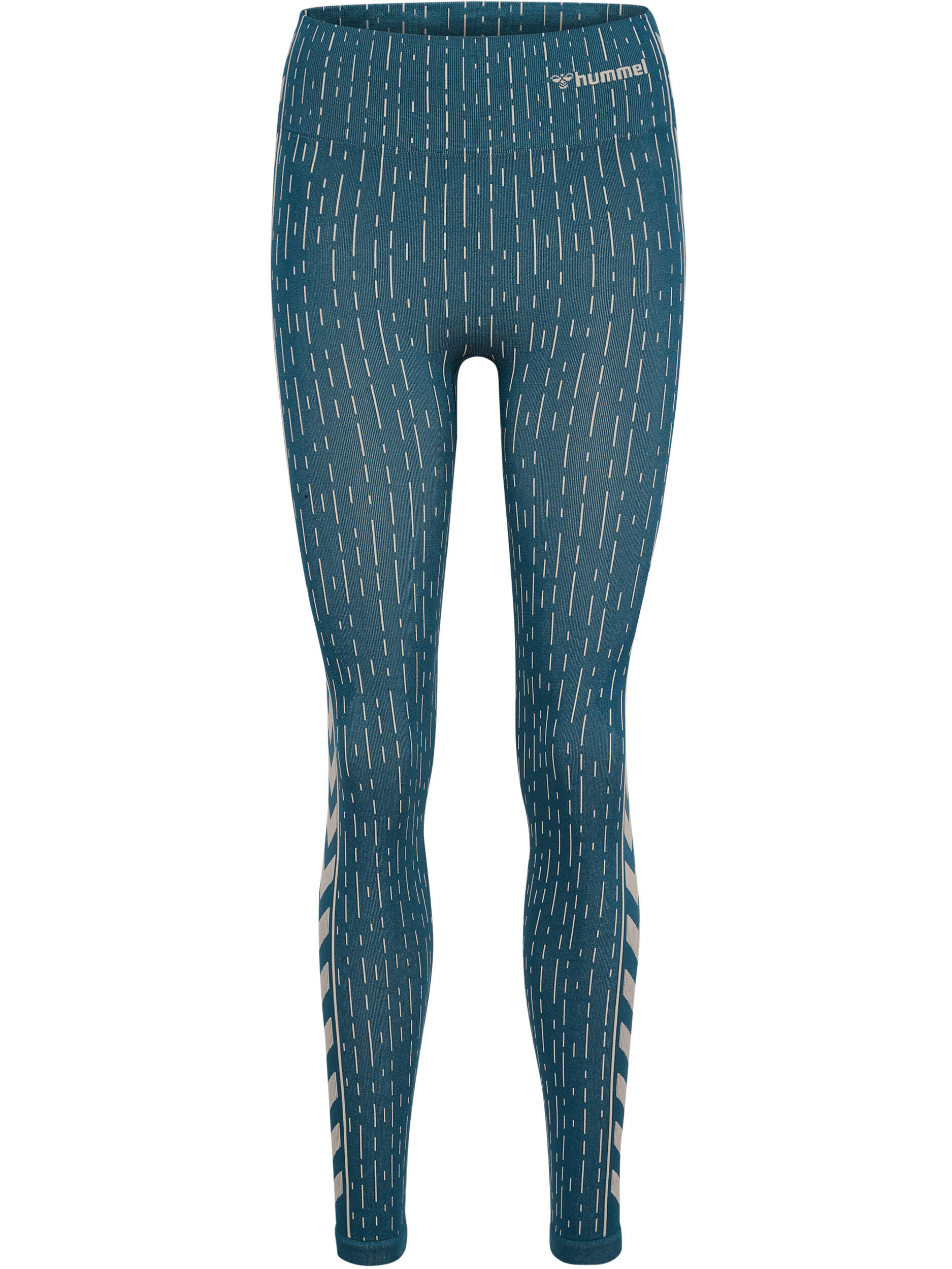 Enfiler Collants Hmlmt Drops Entraînement Femme 5/7