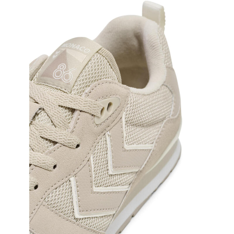 Lacets Sneaker Monaco 86 Femme HUMMEL