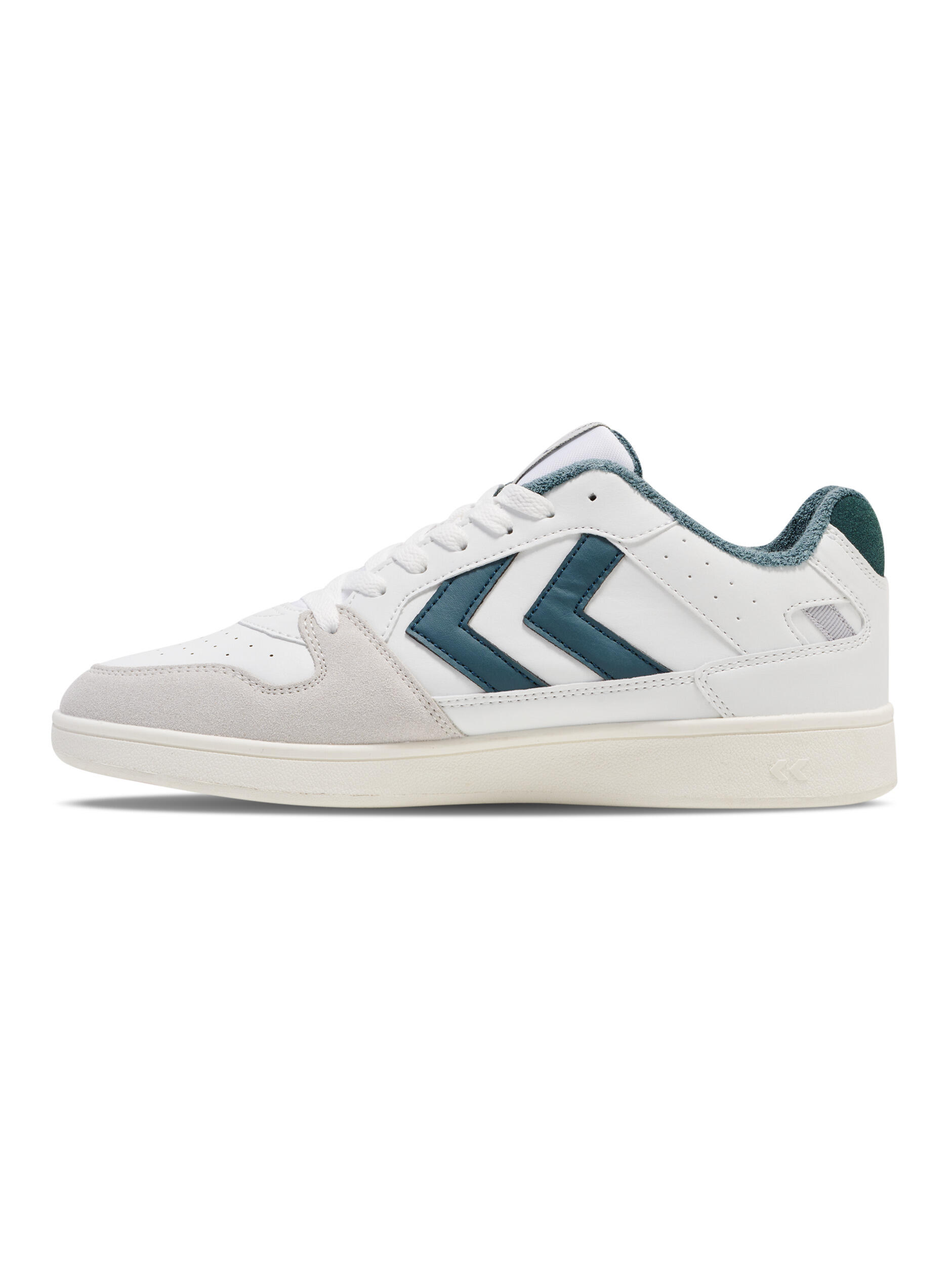 Lacets Sneaker St. Power Adulte 6/7