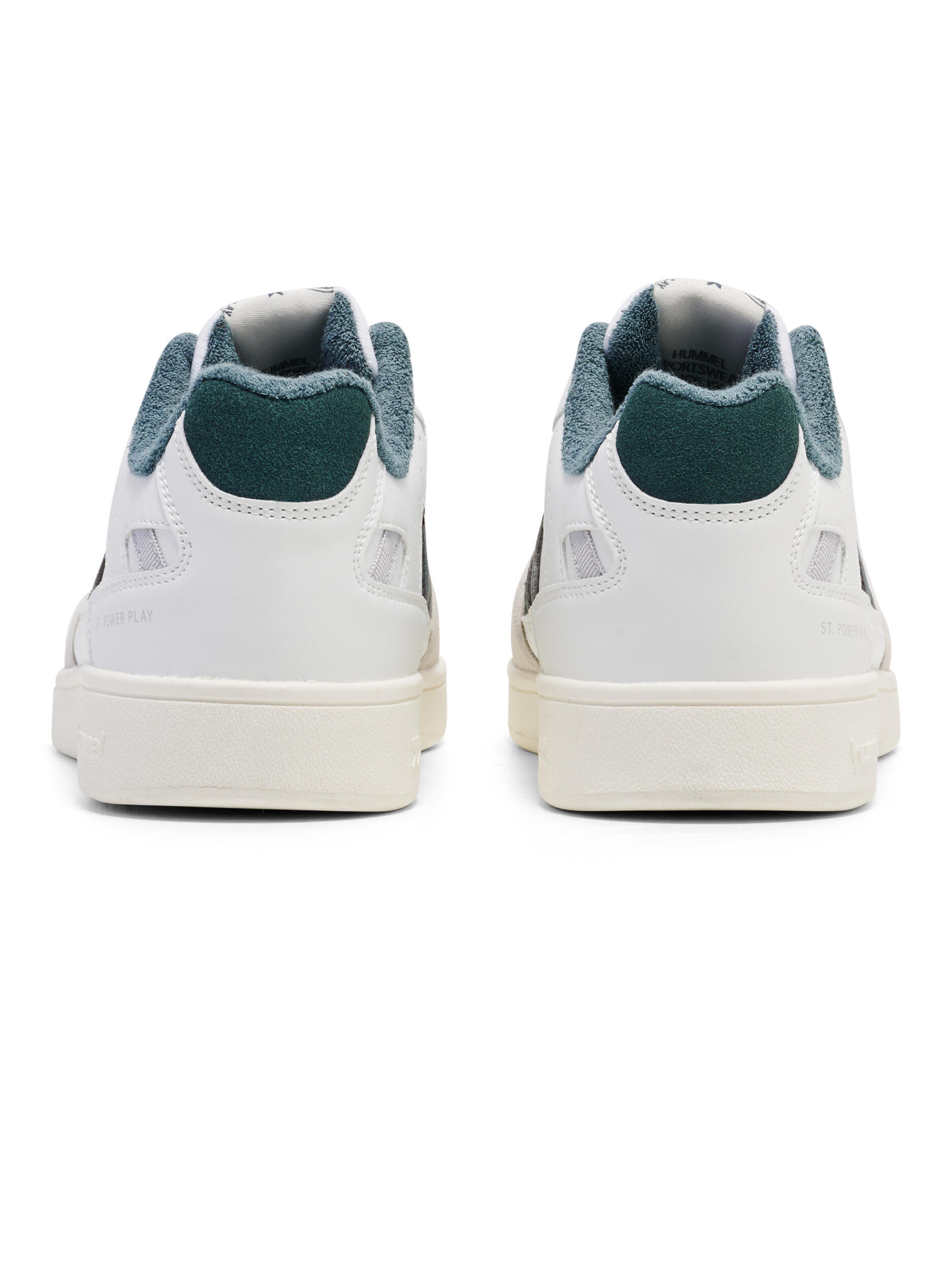 Lacets Sneaker St. Power Adulte 2/7