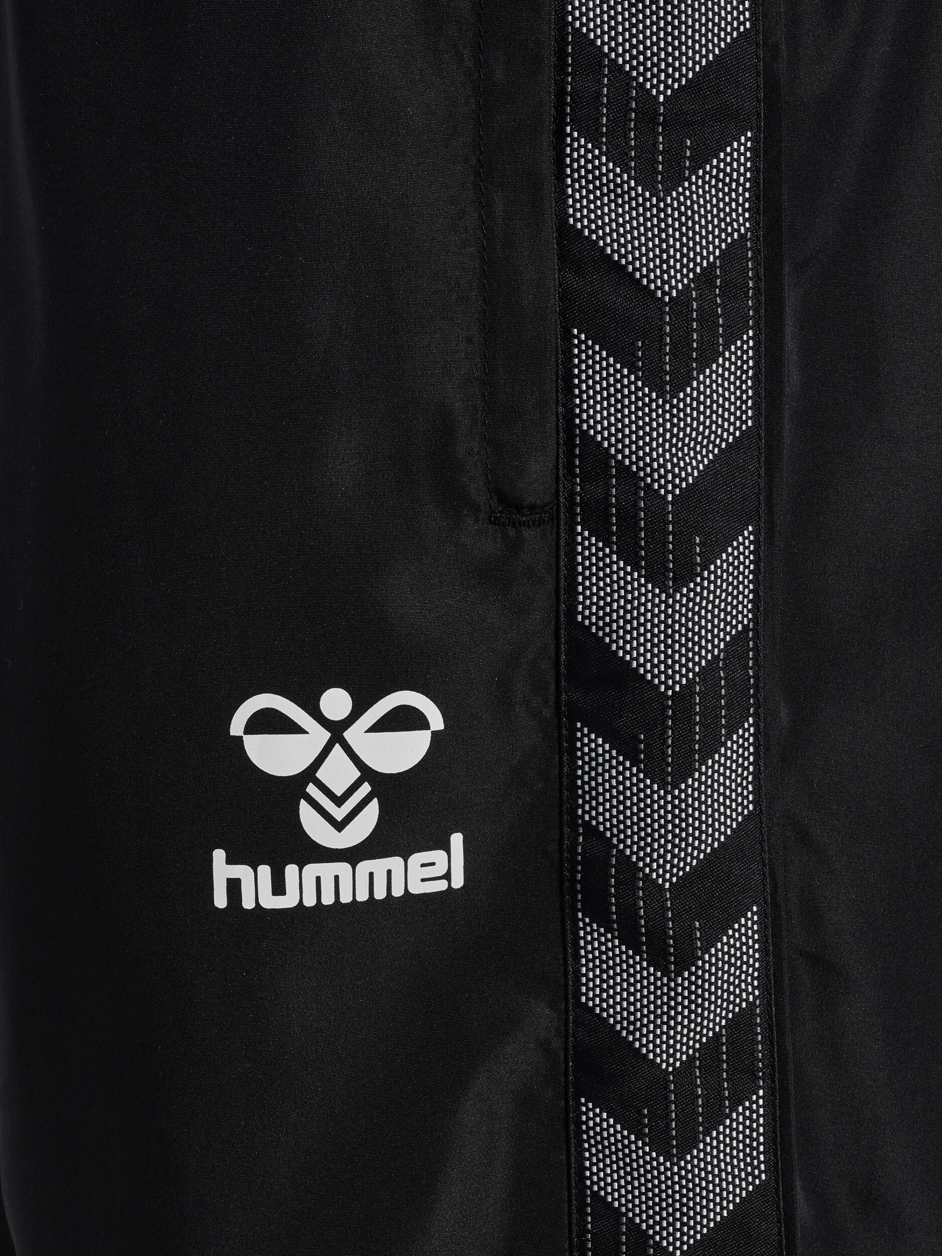 Pantaloni running Hummel Authentic 5/7