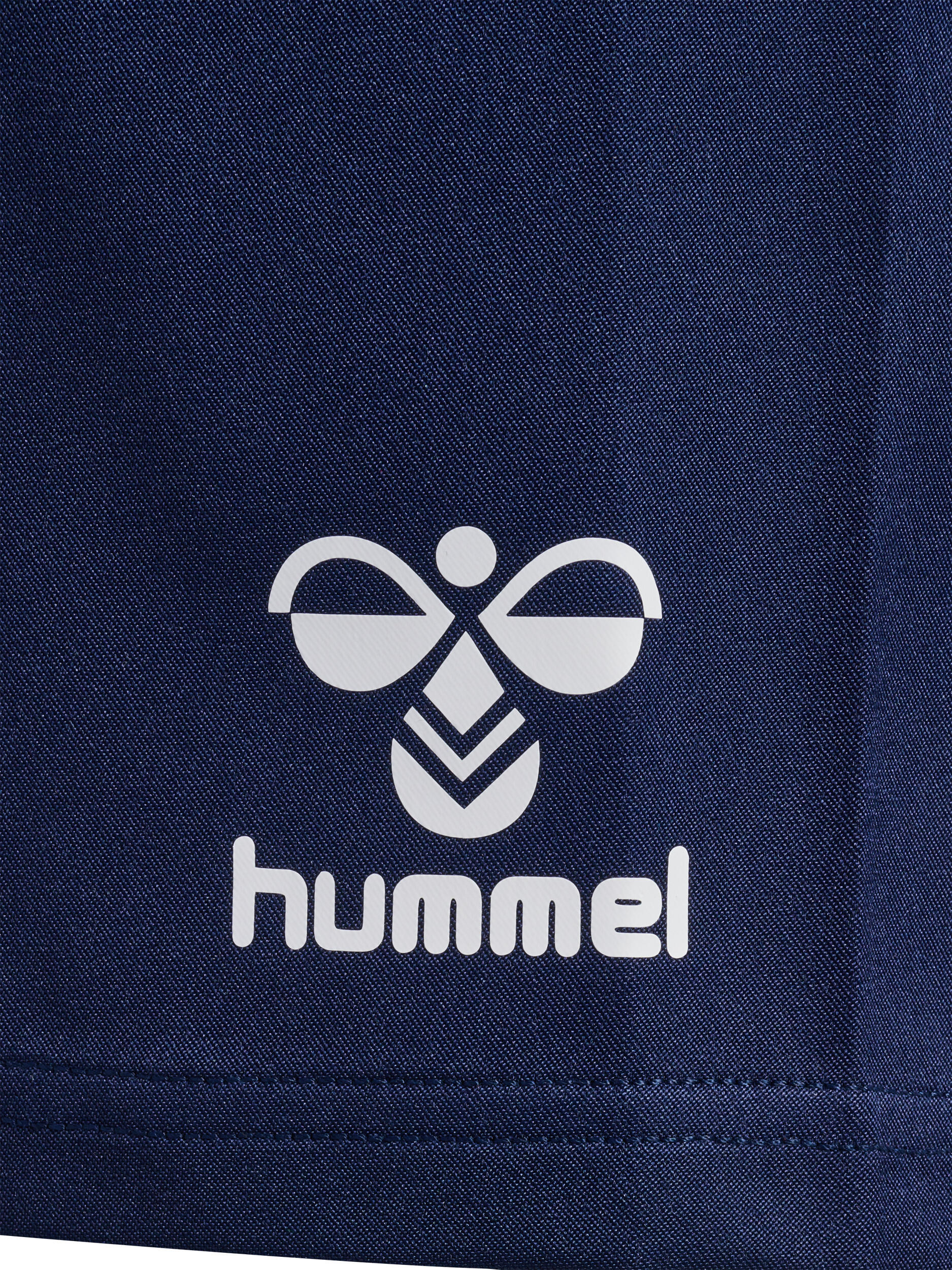 Enfiler Short Hmlrugby Adulte 3/7