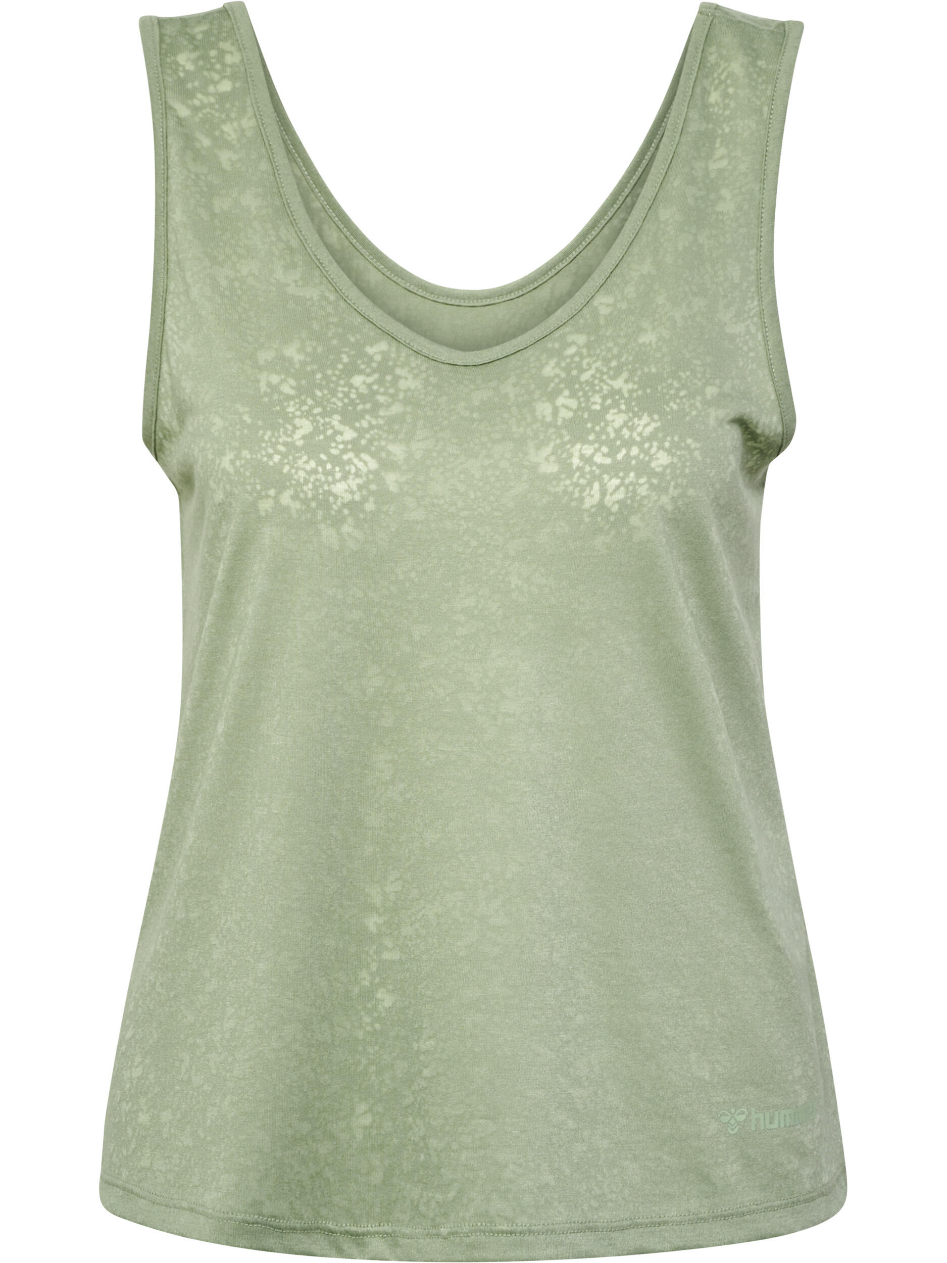 T-Shirt Hmlmt Light Multisport Damen 5/7
