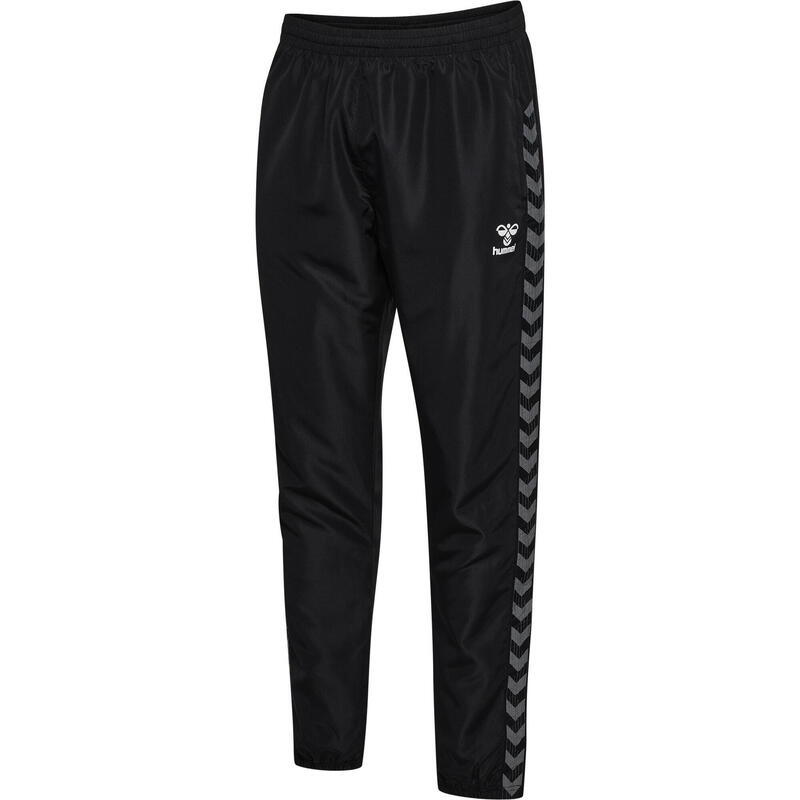 Cierre Con Cordón Pantalones Hmlauthentic Multideporte Adulto Unisex HUMMEL