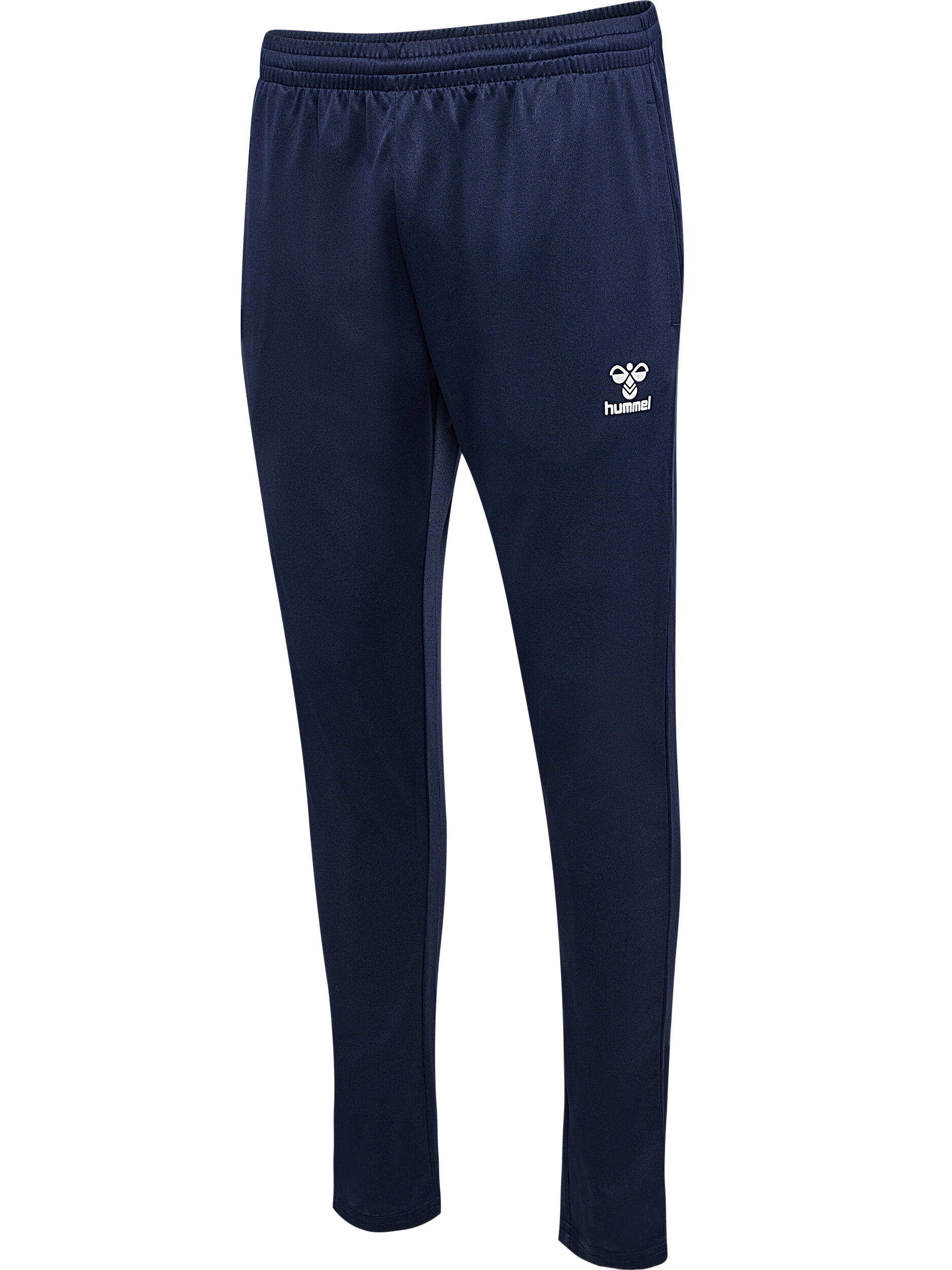 Instap Broek Hmlessential Multisport Unisex Volwassene HUMMEL 4/7