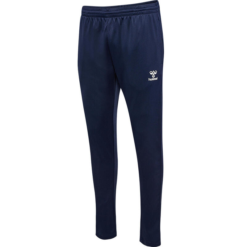 Instap Broek Hmlessential Multisport Unisex Volwassene HUMMEL