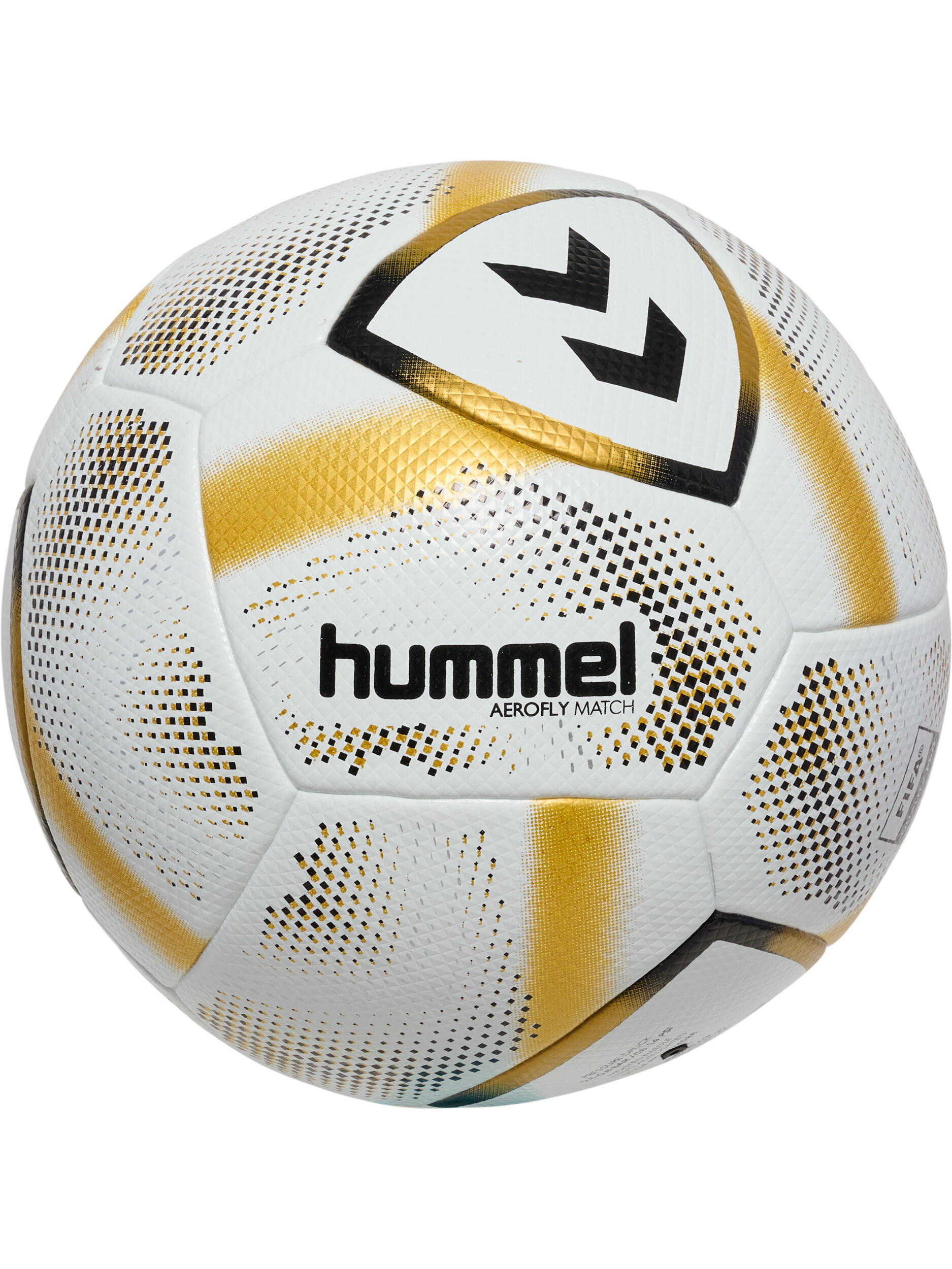Enfiler Spray Adhérent Hmlaerofly Football Unisex 2/7