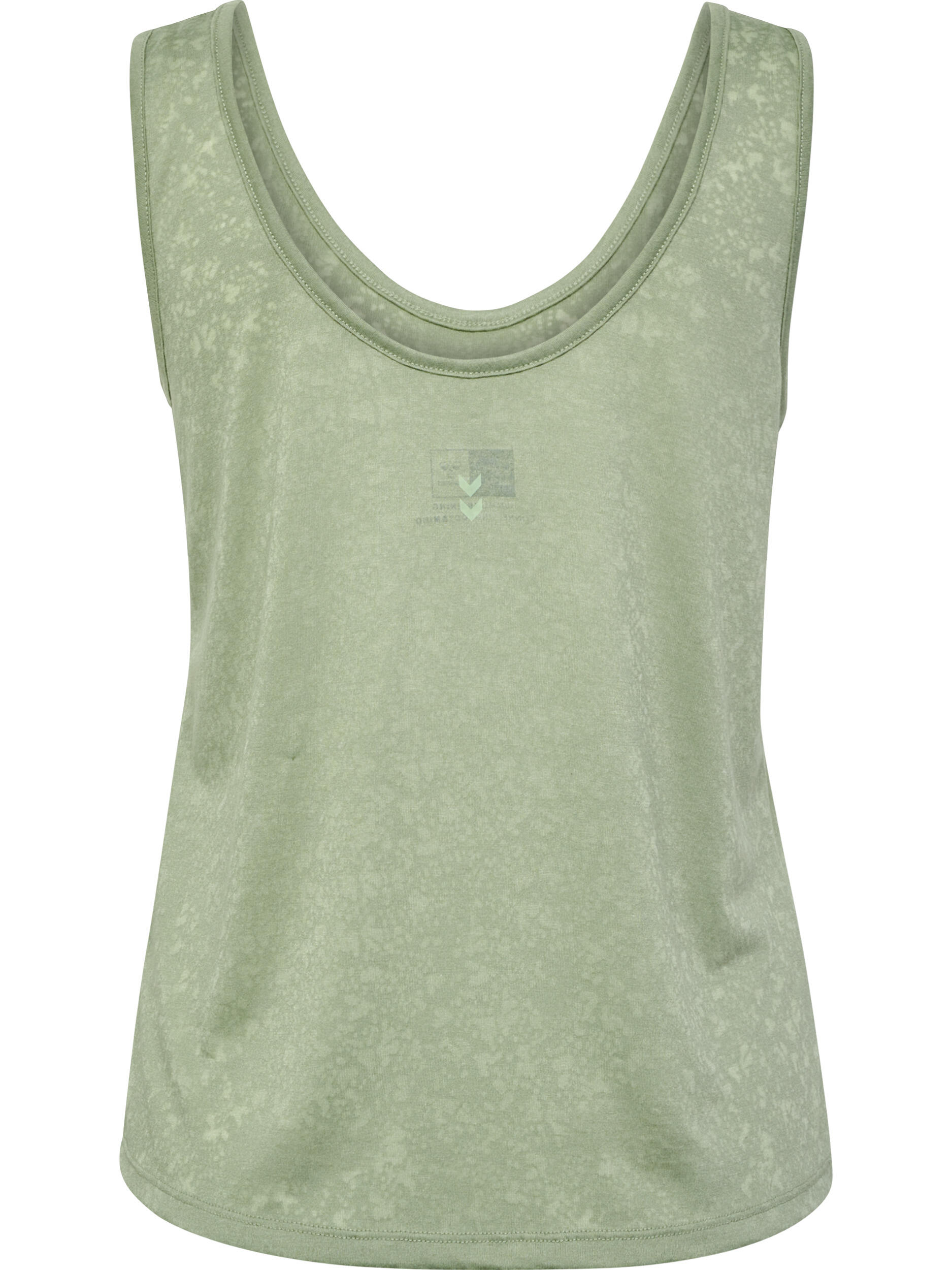 T-Shirt Hmlmt Light Multisport Damen 6/7