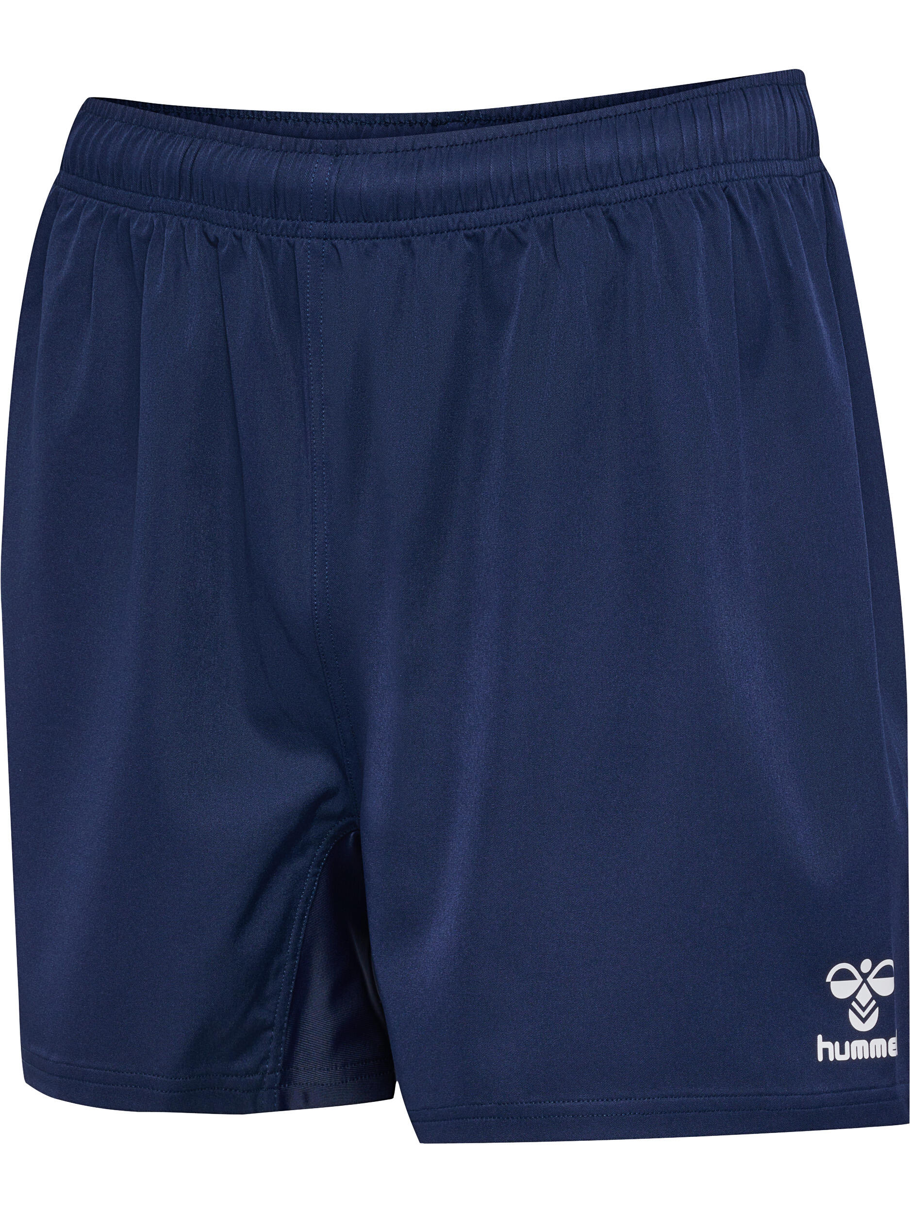 Enfiler Short Hmlrugby Adulte 7/7
