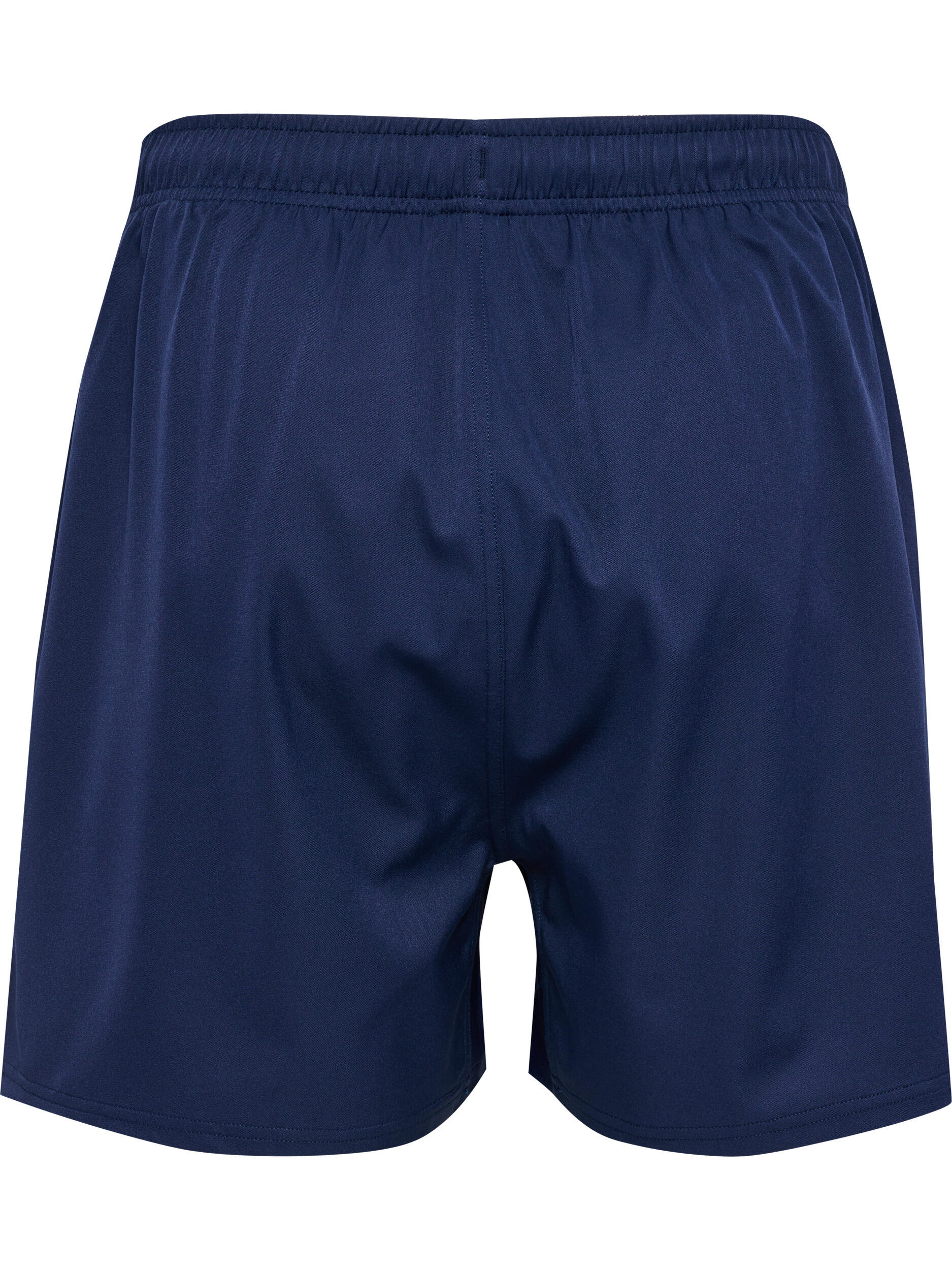Enfiler Short Hmlrugby Adulte 2/7
