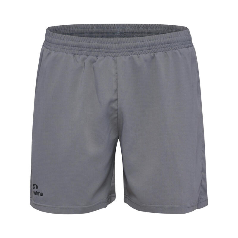 Fermeture Éclair Kurze Hose Nwlmax Course Homme NEWLINE