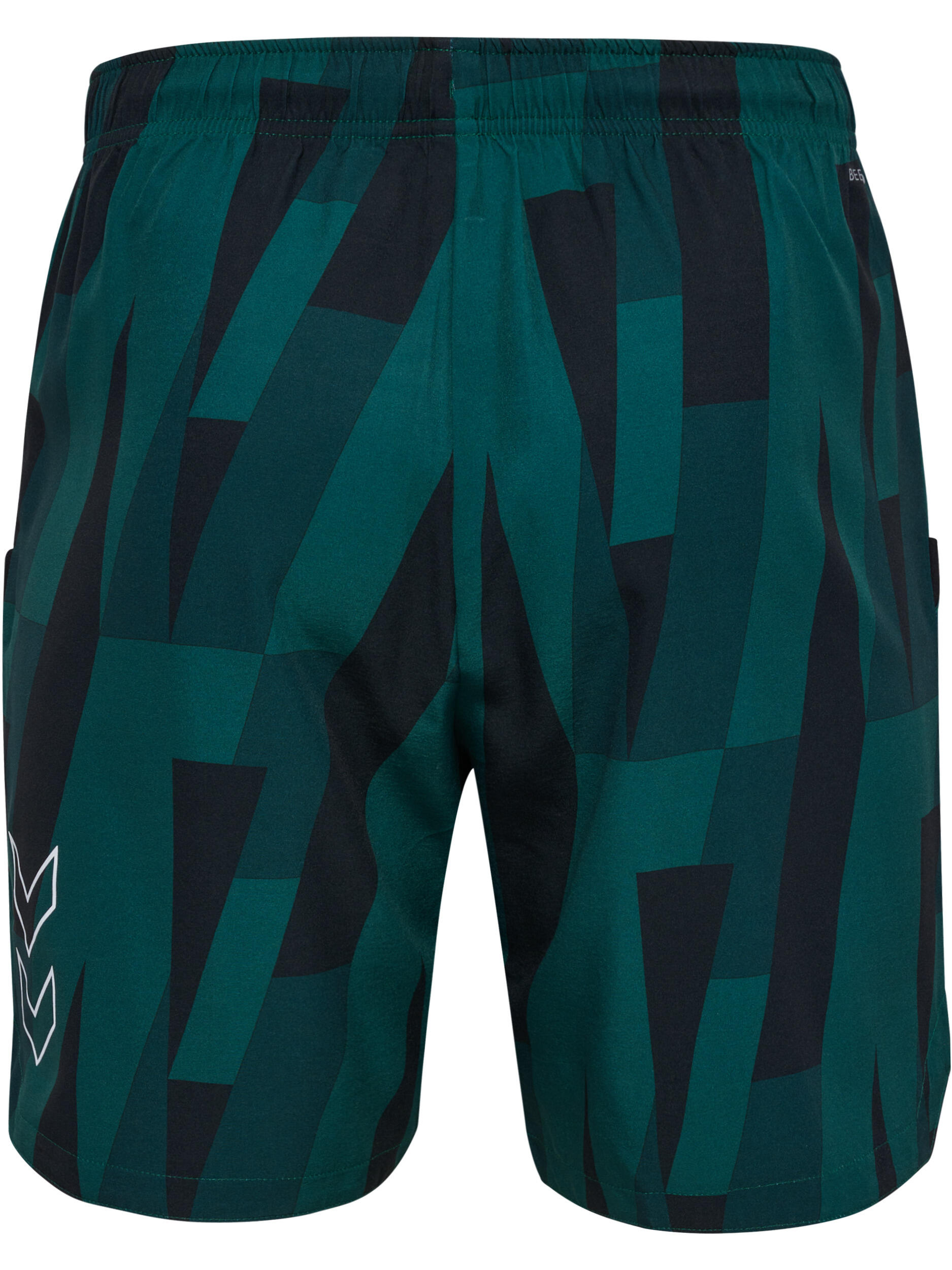 Enfiler Short Hmlcourt Entraînement Homme 6/7