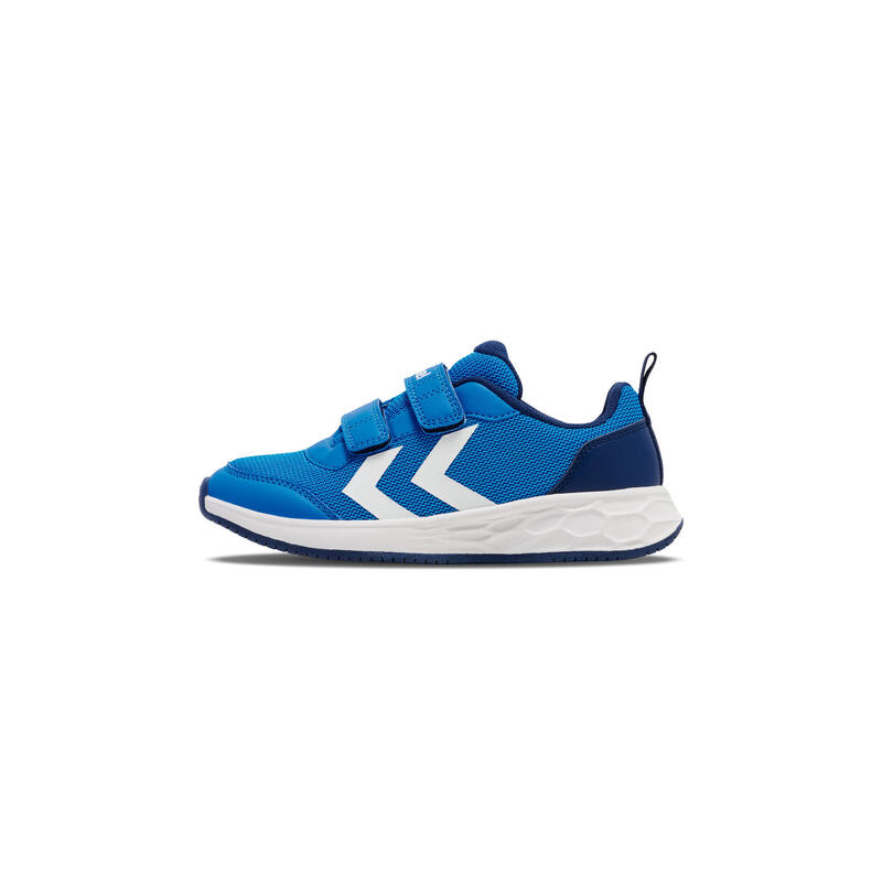 Zapatilla De Entrenamiento Turbo Run Los Niños Unisex Diseño Ligero Hummel