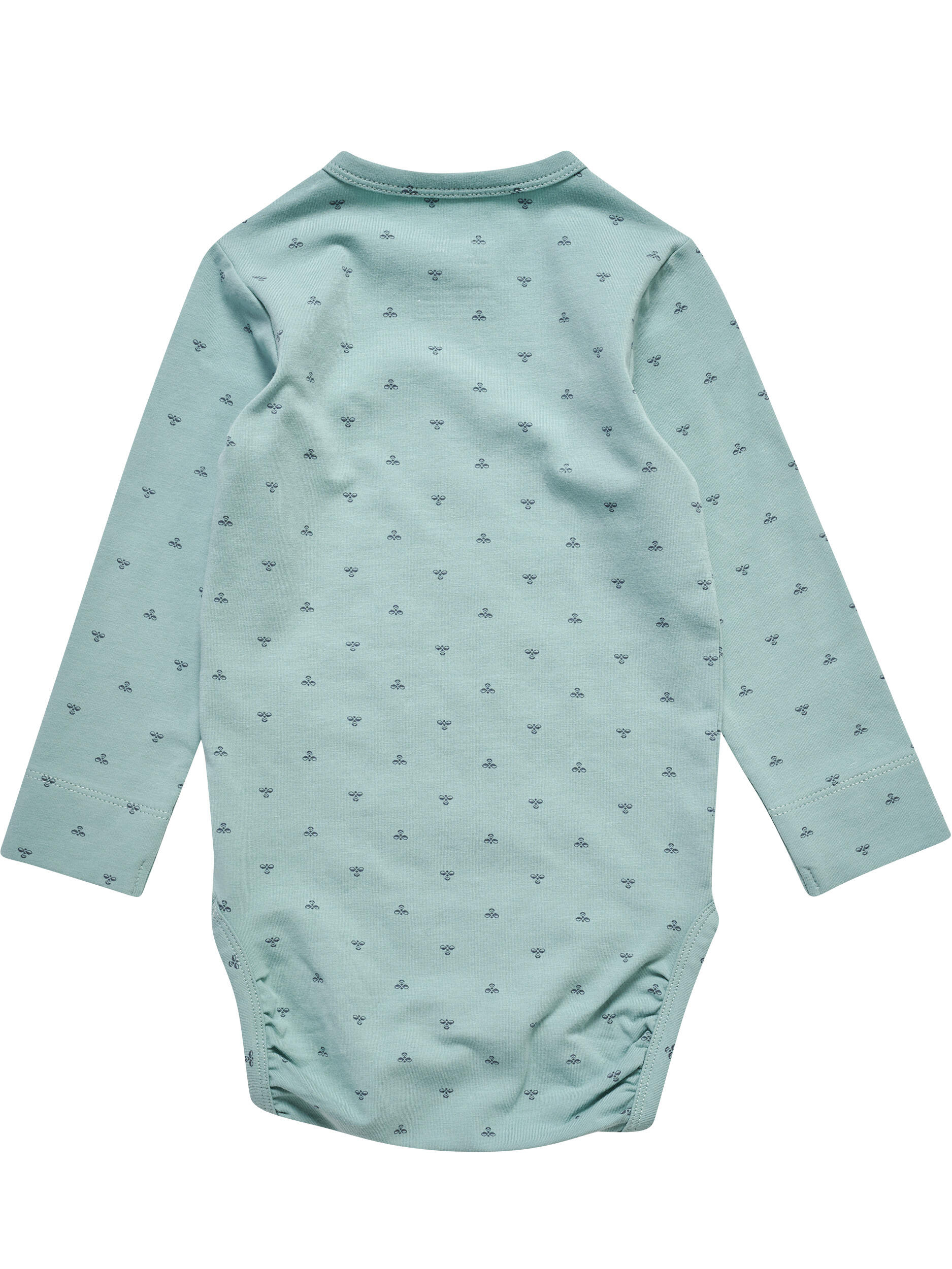 Bouton-Pression Pièce Unique Hmlbeesy Fille HUMMEL 2/7