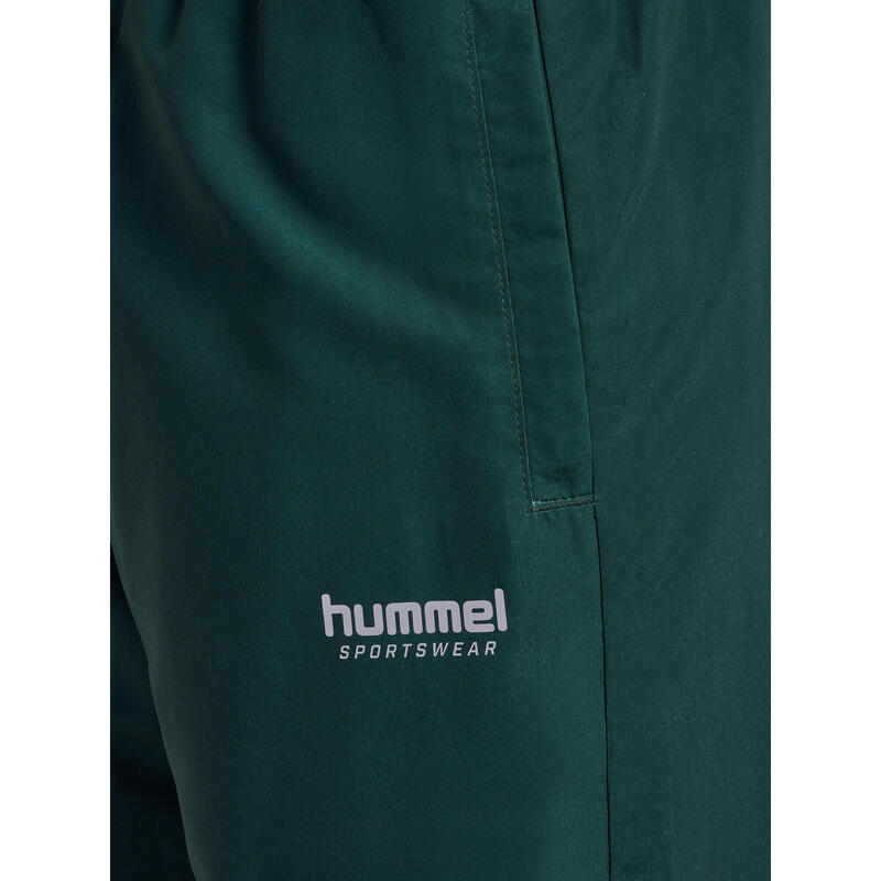 Fermeture À Cordon Pantalon Hmltracksuit Adulte HUMMEL
