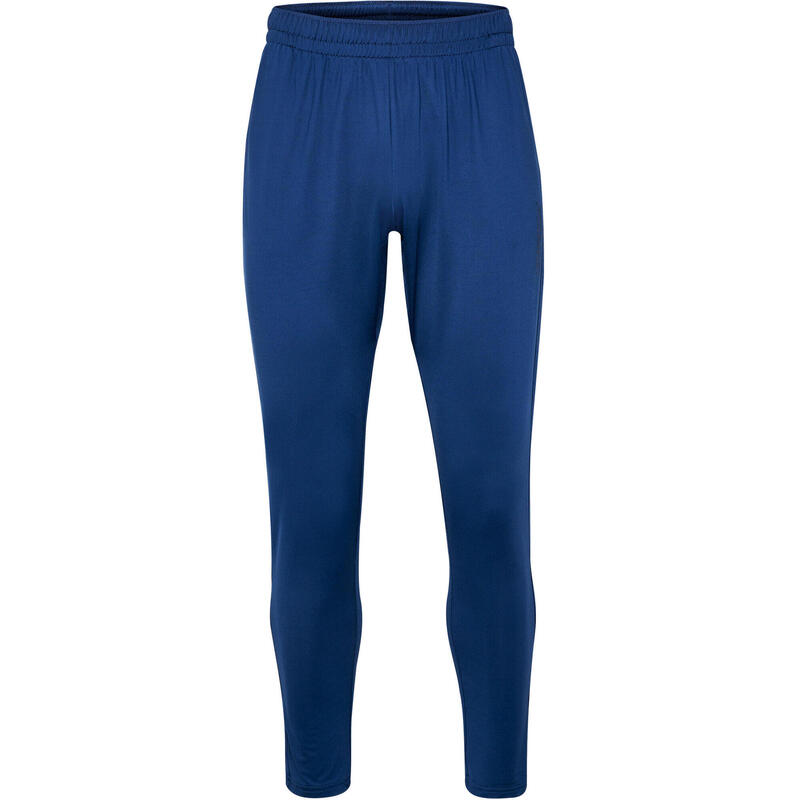 Trekkoordsluiting Broek Hmlte Training Heren HUMMEL