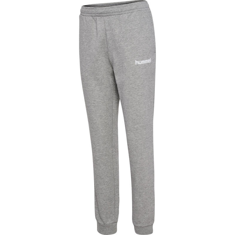 Enfiler Pantalon Hmlmotion Femme HUMMEL