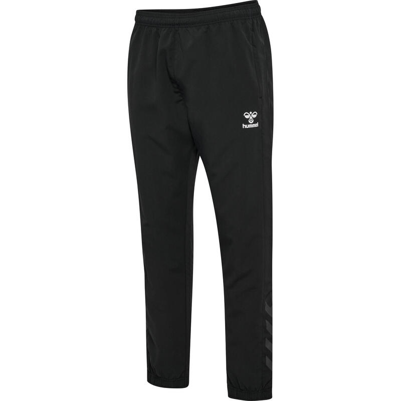 Cierre Con Cordón Pantalones Hmltravel Multideporte Hombre HUMMEL