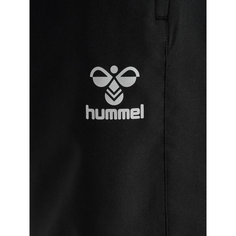 Cierre Con Cordón Pantalones Hmltravel Multideporte Hombre HUMMEL