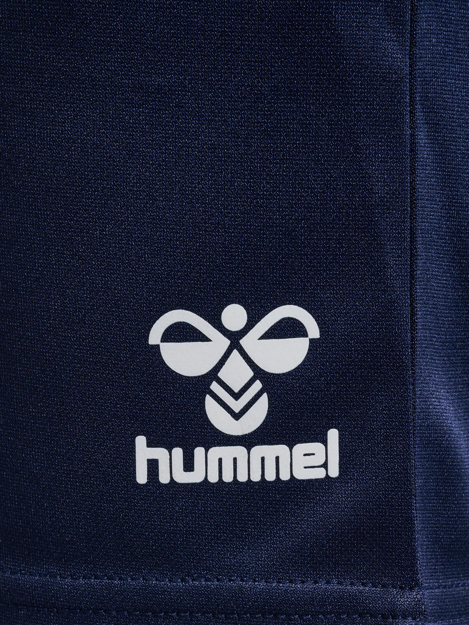 Enfiler Short Hmlessential Enfant 4/7