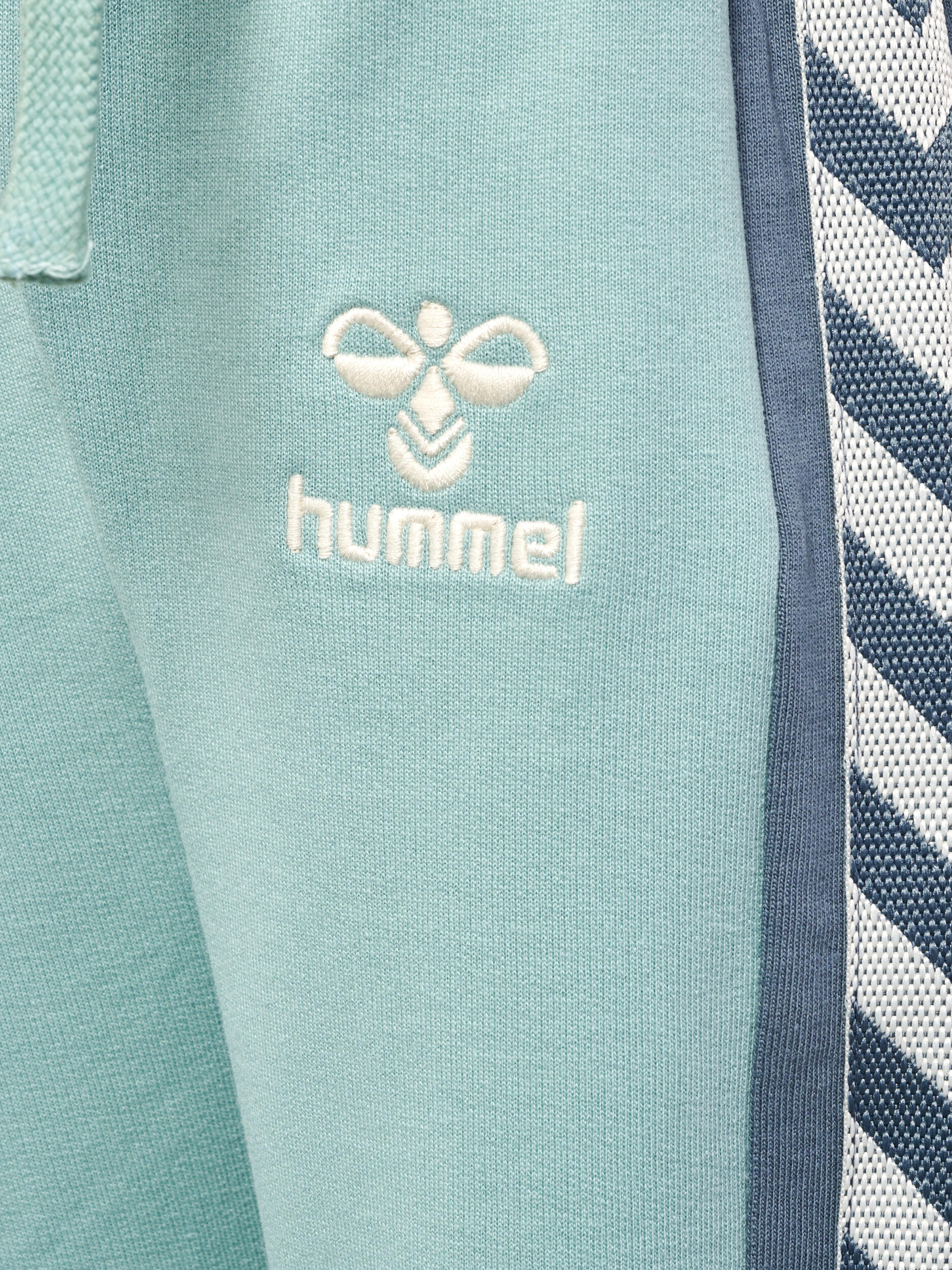 Pantaloni da jogging per bambino Hummel League 3/7