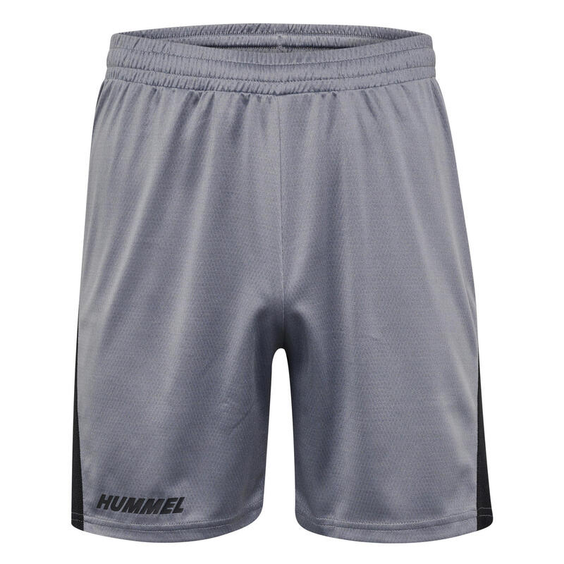 Cierre Con Cordón Pantalones Cortos Hmlmulti Multideporte Hombre HUMMEL