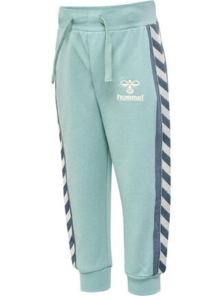 Verstellbare Taille Hose Hmlleague Jungen