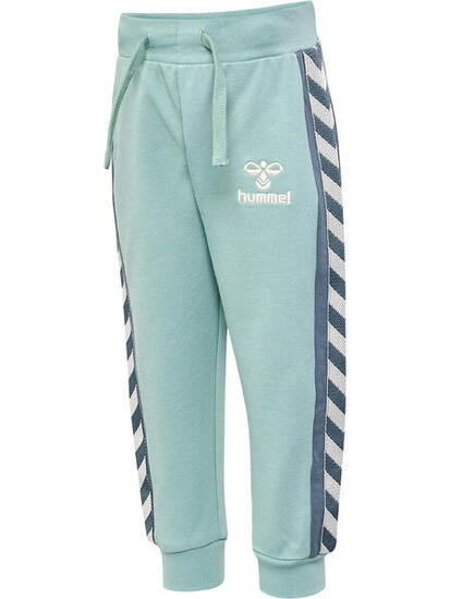 Verstellbare Taille Hose Hmlleague Jungen