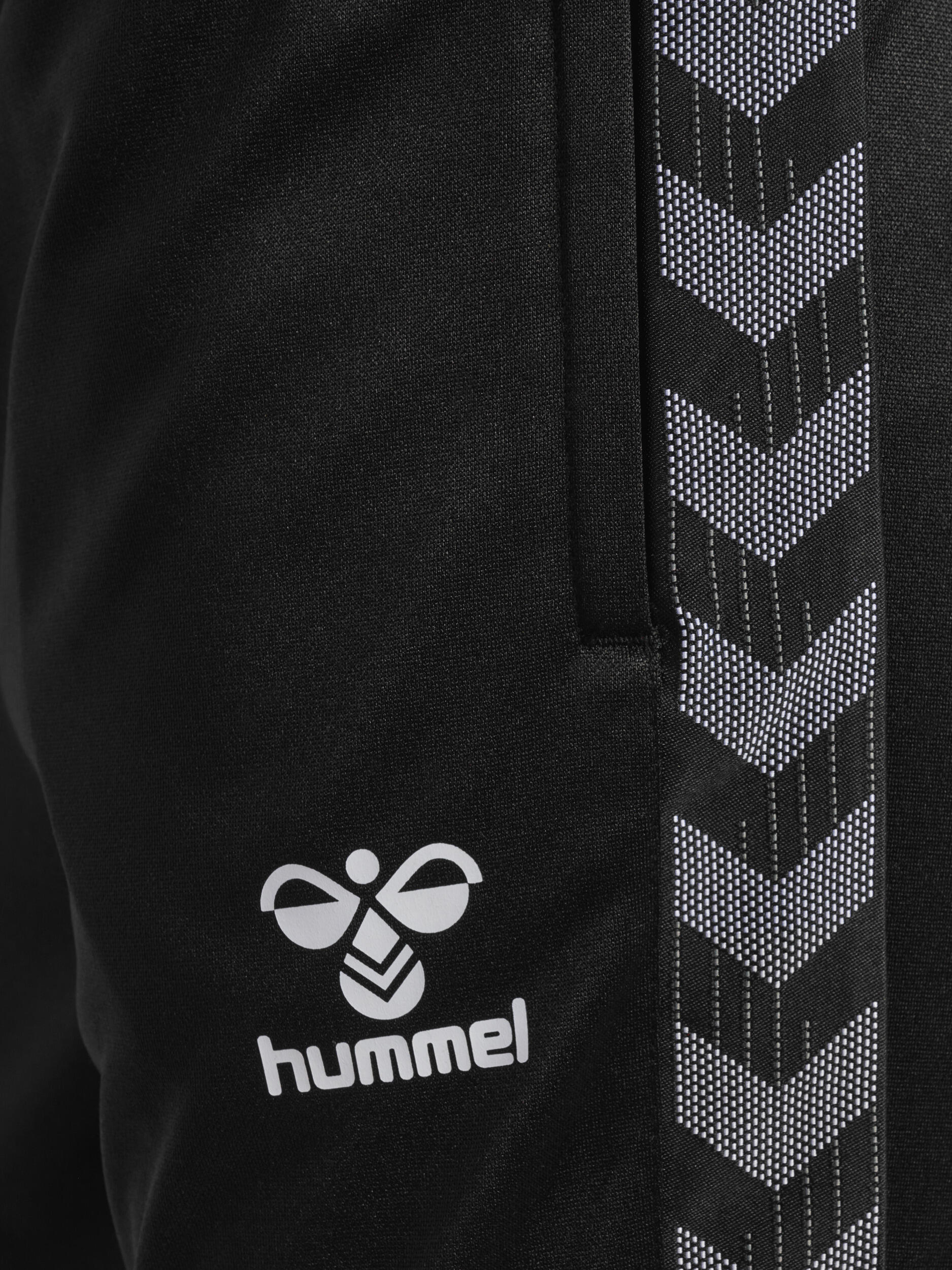 3/4 Jogging trousers Hummel Authentic 5/7