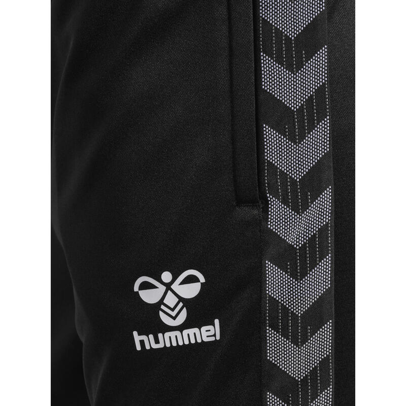 Fermeture À Cordon 3/4 Pantalon Hmlauthentic Adulte HUMMEL