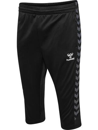 Fermeture À Cordon 3/4 Pantalon Hmlauthentic Adulte