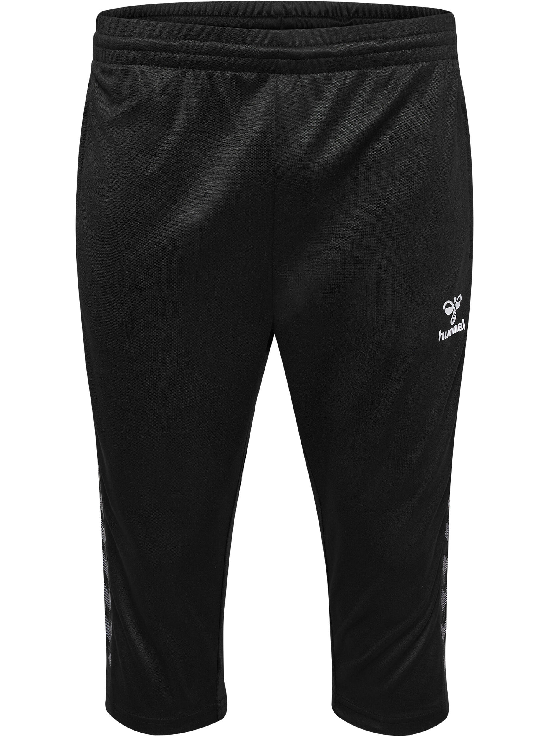 HUMMEL Trekkoordsluiting 3/4 Broek Hmlauthentic Unisex Volwassene HUMMEL