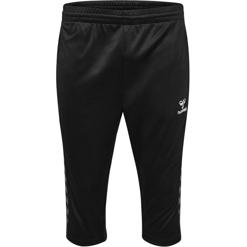 Cierre Con Cordón 3/4 Pantalones Hmlauthentic Multideporte Adulto Unisex HUMMEL