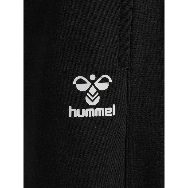 Cierre Con Cordón Pantalones Hmltravel Multideporte Hombre HUMMEL