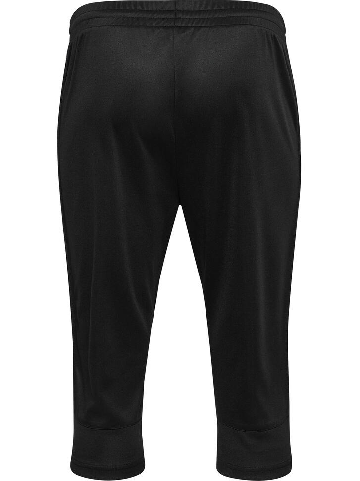 Spodenki sportowe do piłki noznej dla dorosłych Hummel Authentic 3/4 Pant