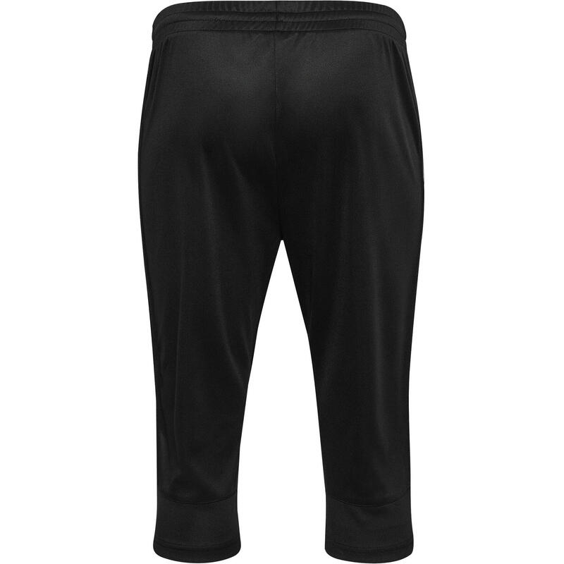 Cierre Con Cordón 3/4 Pantalones Hmlauthentic Multideporte Adulto Unisex HUMMEL