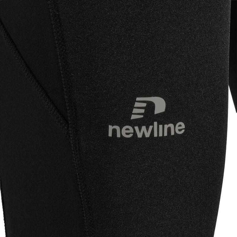 Cierre Con Cordón Mallas Nwlbaltimore Running Hombre NEWLINE