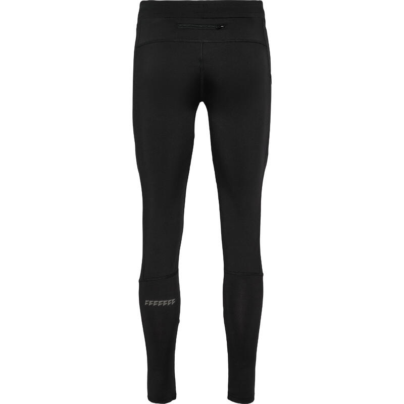 Fermeture À Cordon Leggings Nwlbaltimore Course Homme NEWLINE