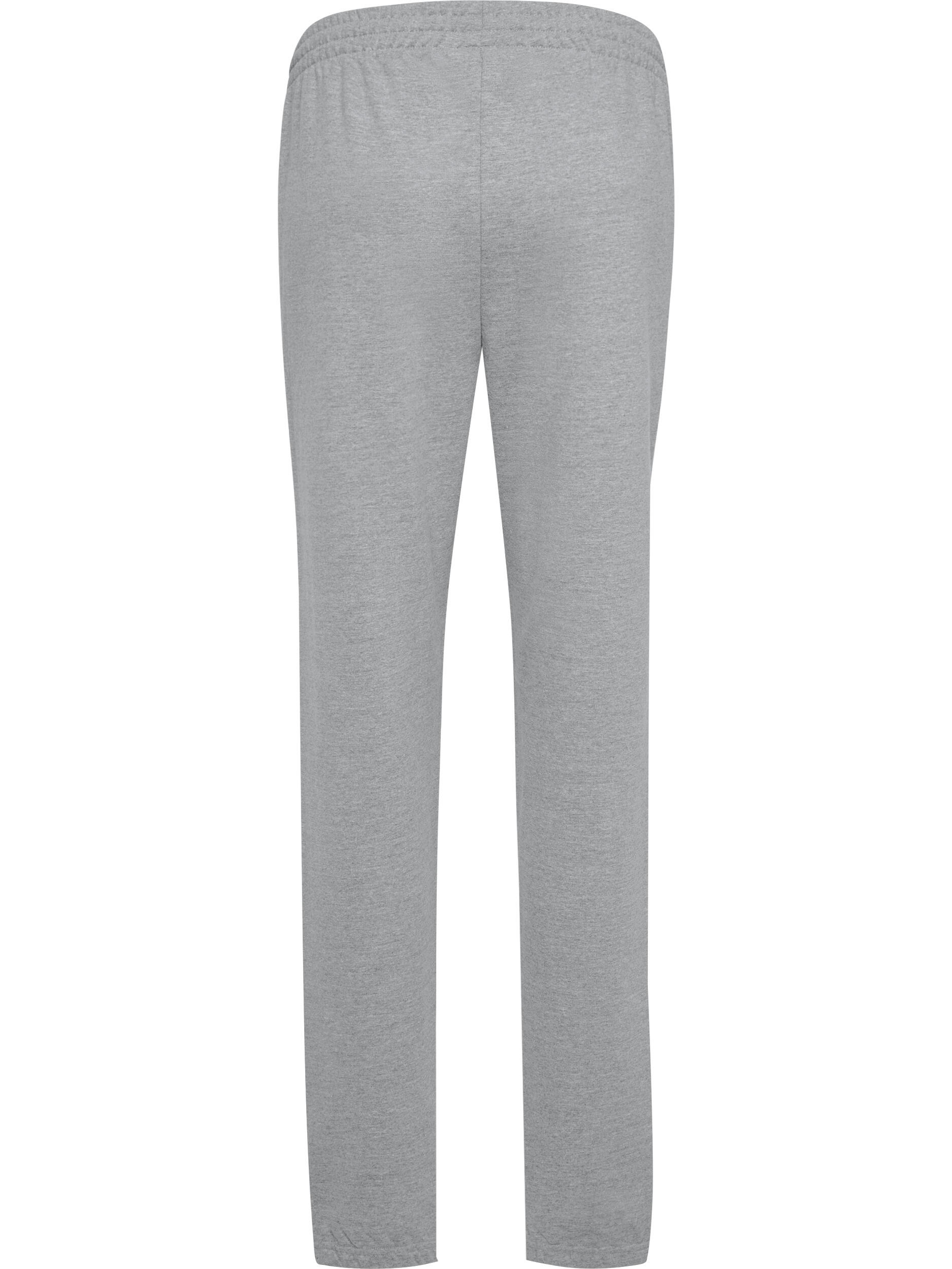 Fermeture À Cordon Pantalon Hmlgo Femme HUMMEL 5/7