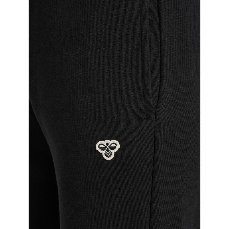 Trekkoordsluiting Broek Hmlregular Unisex Volwassene HUMMEL