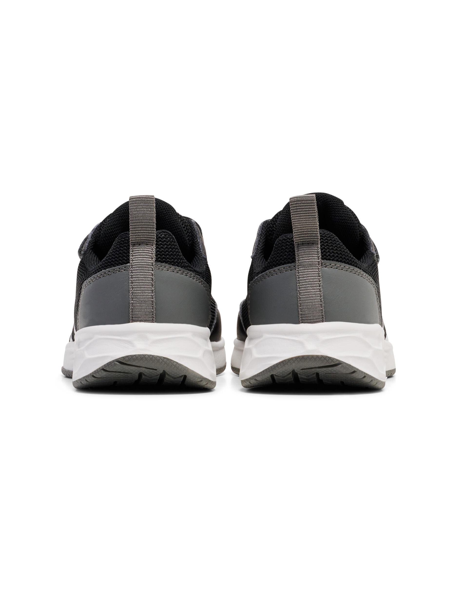 Klittenbandsluiting Shoe Turbo Run Uniseks Kinderen HUMMEL 2/7