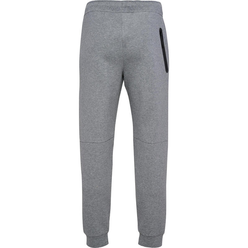 Cierre Con Cordón Pantalones Hmltech Entrenamiento Adulto Unisex HUMMEL