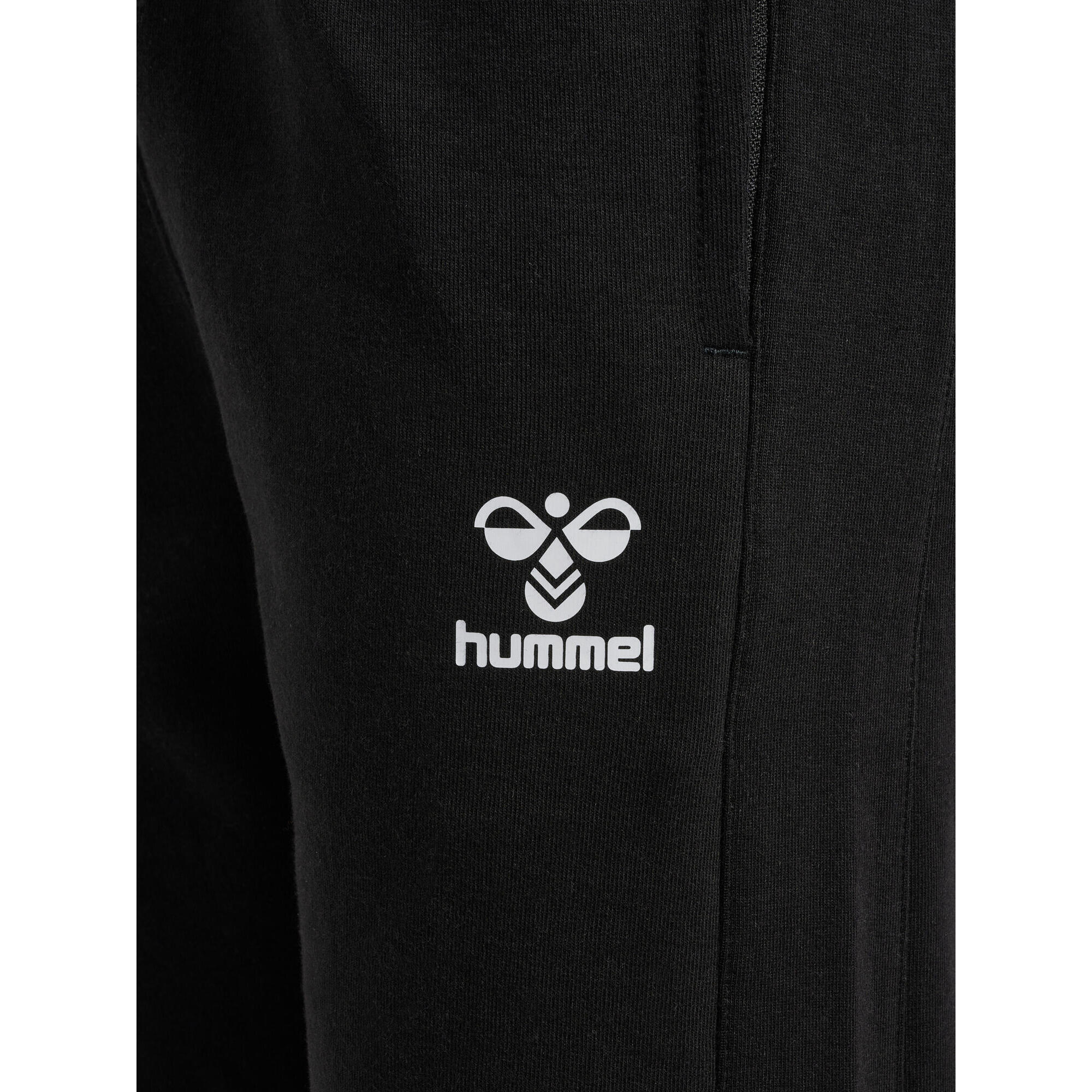 Women's jogging suit Hummel Travel