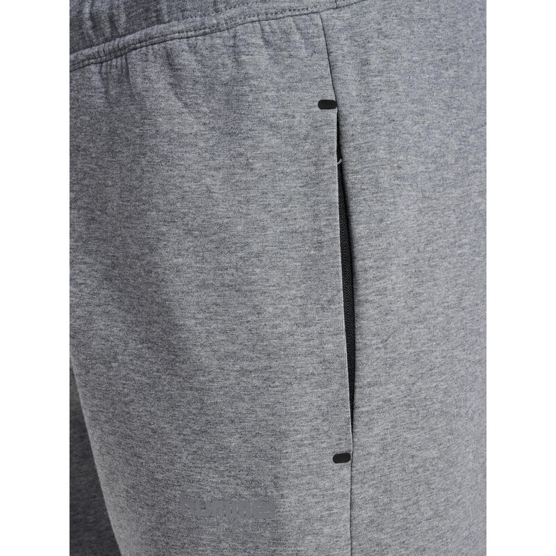 Cierre Con Cordón Pantalones Hmltech Entrenamiento Adulto Unisex HUMMEL